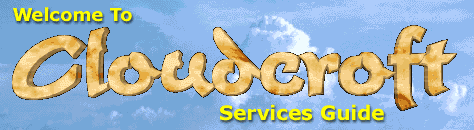 Cloudcroft, New Mexico - Services Guide