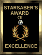 StarSaber
