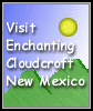Cloudcroft New Mexico